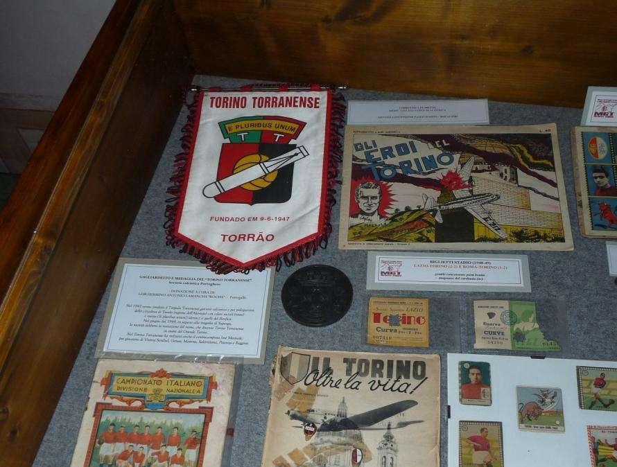 Museo del Toro, incontri per commemorare il Grande Torino