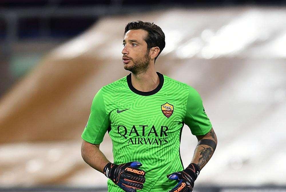 Mirante saluta la Roma: "E' stato un privilegio". Ma per il Toro c'è solo Berisha