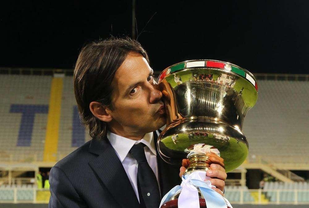 Quanto piacciono gli Inzaghi sulla panchina. Ci pensa anche la Lazio 