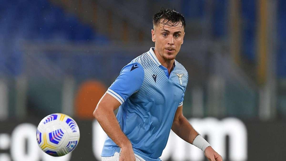 Verso Lazio-Toro: Patric, da ultima riserva a titolarissimo
