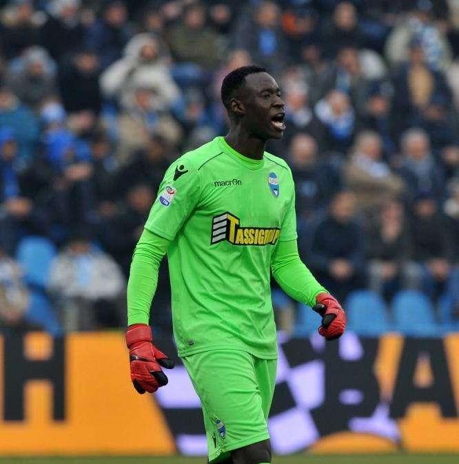 Coppa d'Africa, il Senegal convoca Alfred Gomis e M'Baye Niang