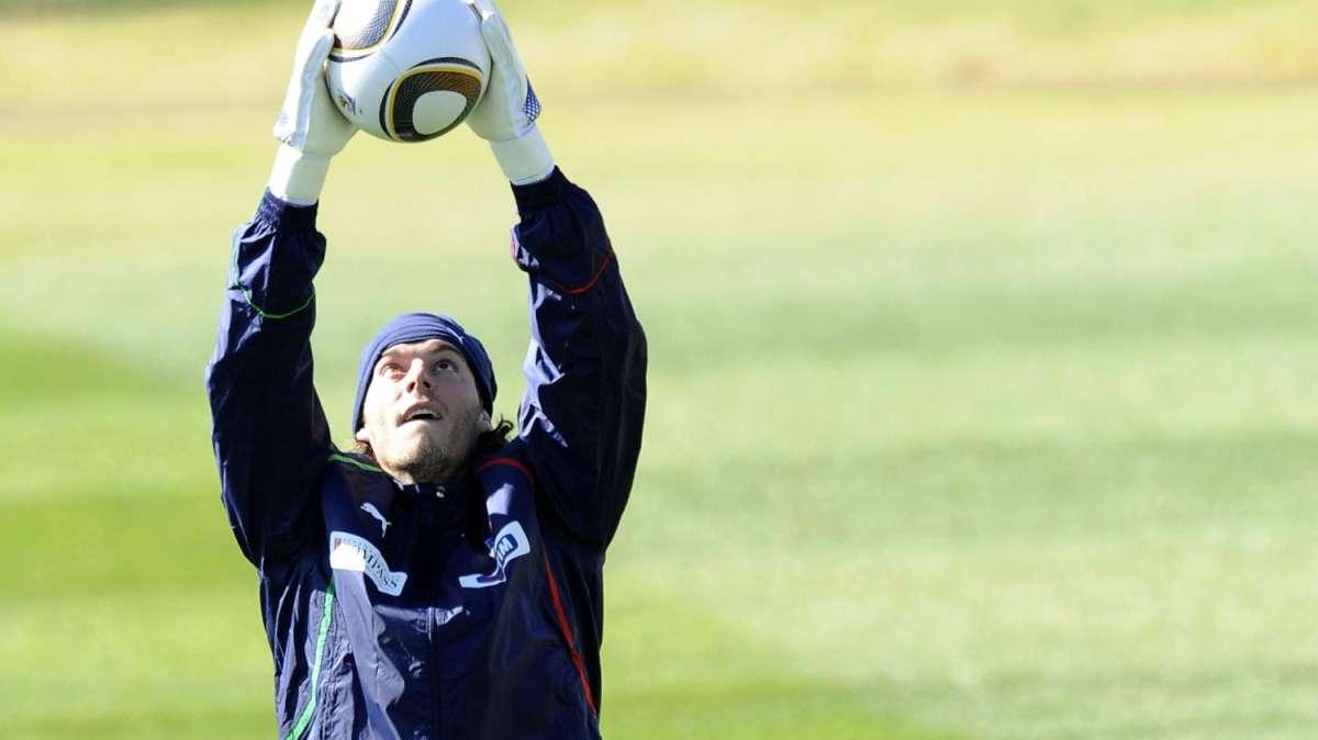 Caso Marchetti: dalle stelle alle stalle, al Genoa?