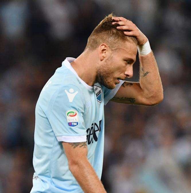 L'agente di Immobile: "Siamo in trattativa con la Lazio per il rinnovo. Milan? Era un loro obiettivo"