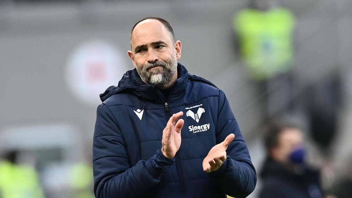 Tudor: "Partita incasinata, loro hanno segnato e noi no, la differenza è qui"