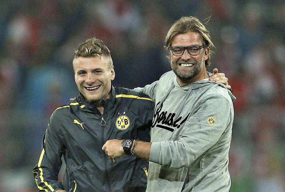 Immobile, cuore Toro, sogna di battere la Juve in Champions. Ritorno in Italia? Non a gennaio 