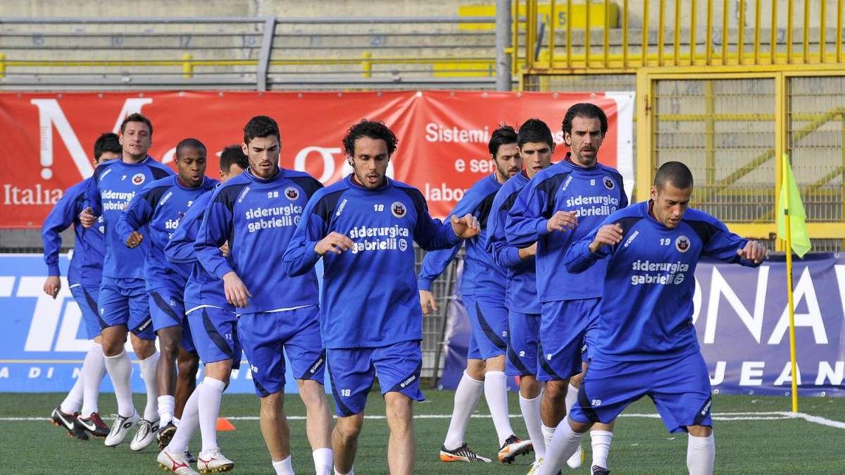 Cittadella, i convocati di Foscarini anti Torino