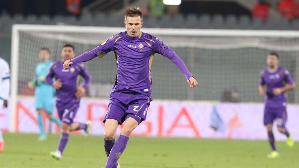 Pradè: "Ilicic rimane, il Torino lo voleva solo in prestito"
