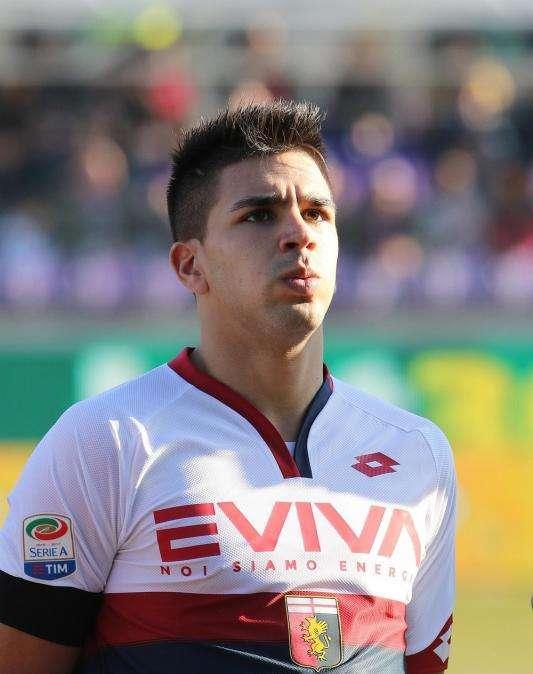 Toro: per Simeone c'è l'offerta, 15 milioni di euro più 3 di bonus