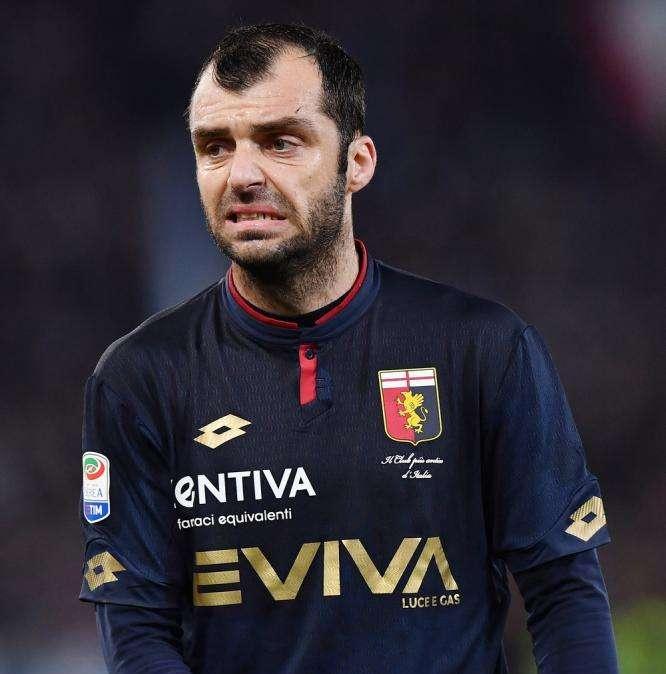 Genoa, Pandev: "Quella col Toro sarà una partita spettacolare"