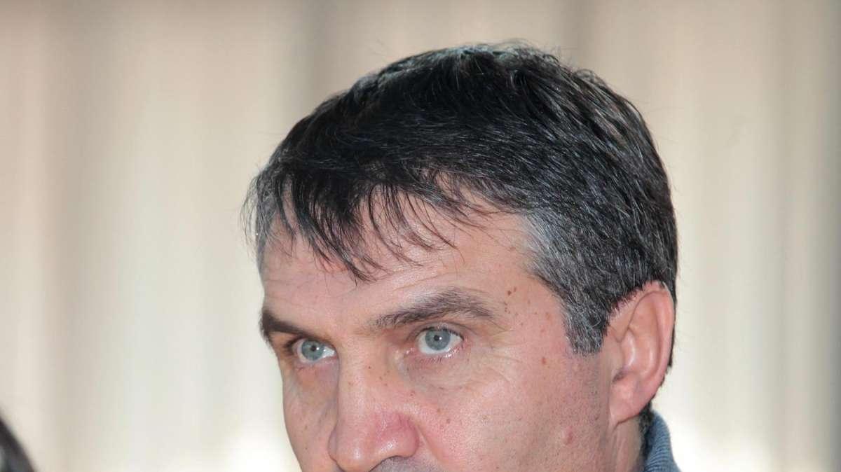 Catania, De Canio: "A Torino in cerca di continuità"