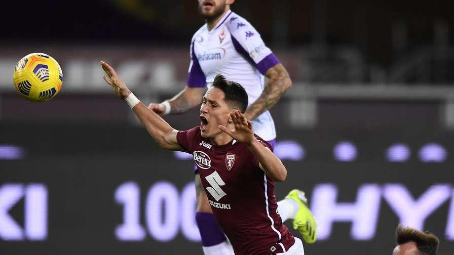 Sirene londinesi per Sasa Lukic. Permanenza o plusvalenza?