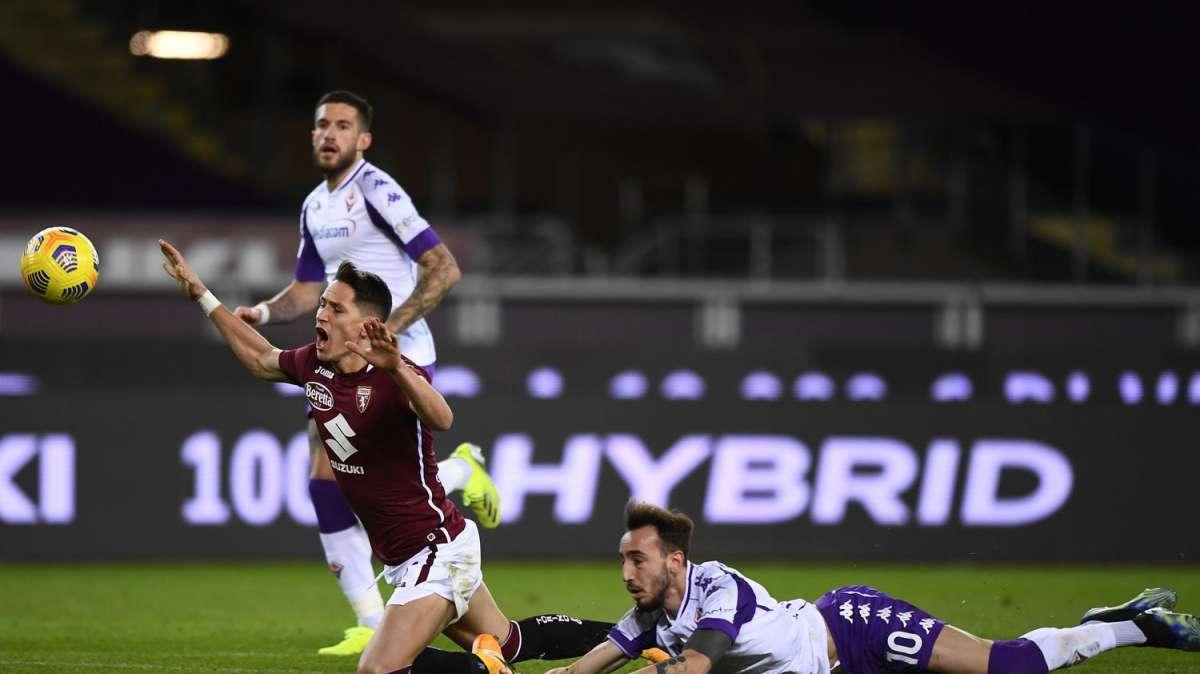 Il Corriere di Torino: "Ai granata manca un rigore. Necessaria un po' più di uniformità"