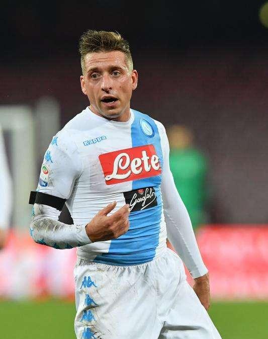 Giaccherini, bastano le scuse? Forse no... 