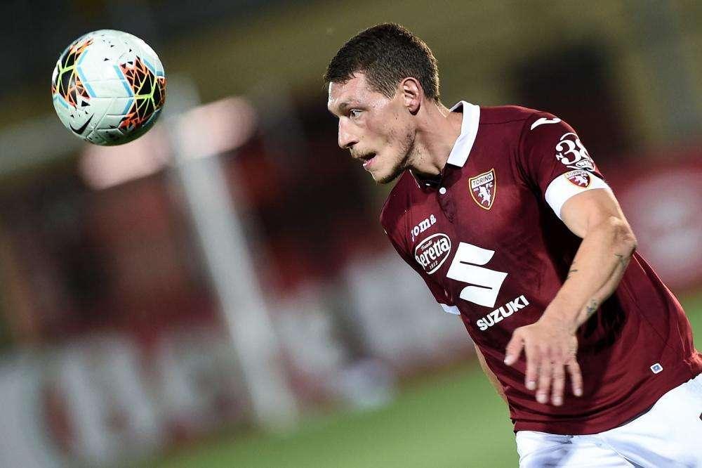 Con Belotti recuperato al 100% il Torino ha più variabili per attaccare il Verona