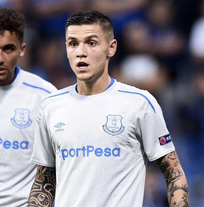 Dalla Germania: anche l'Amburgo sul bosniaco Besic