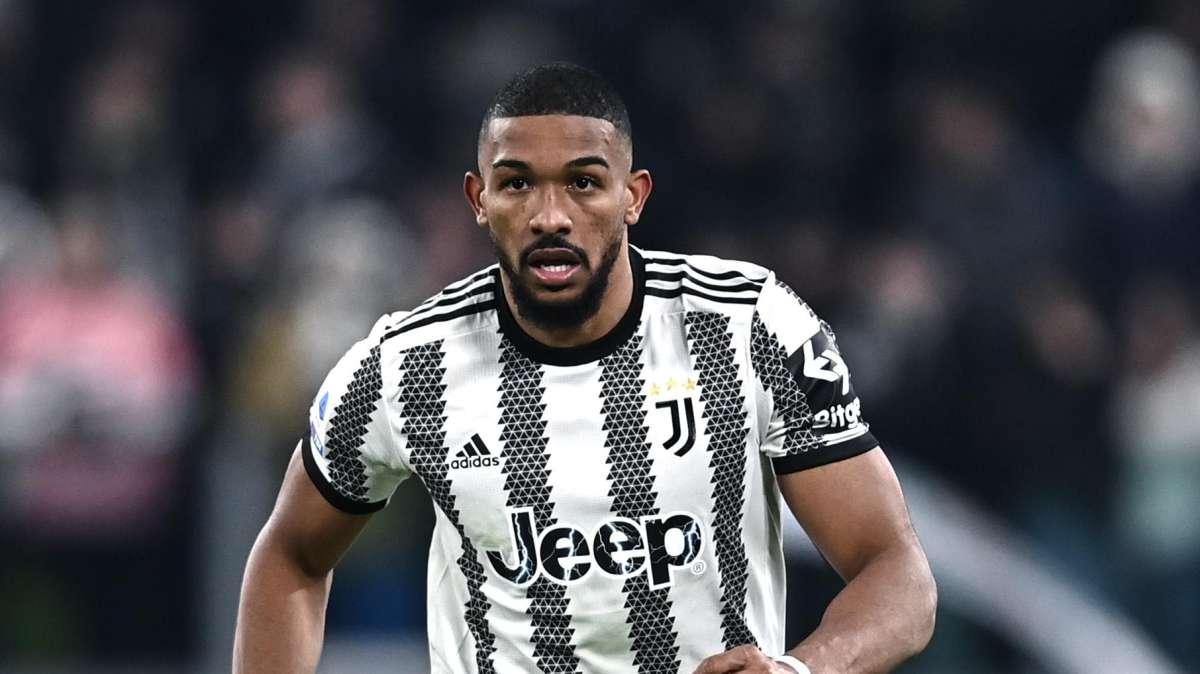 Coppa Italia - Primo tempo con la Juve avanti, gol di Bremer