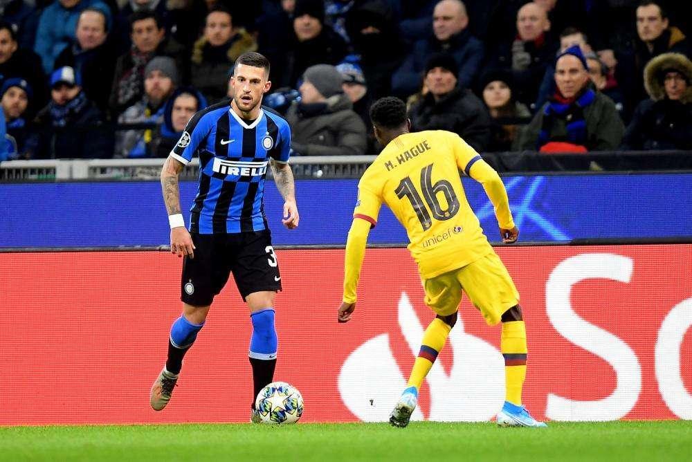 Torino, all'ultimo torna l'interesse per Waguè 