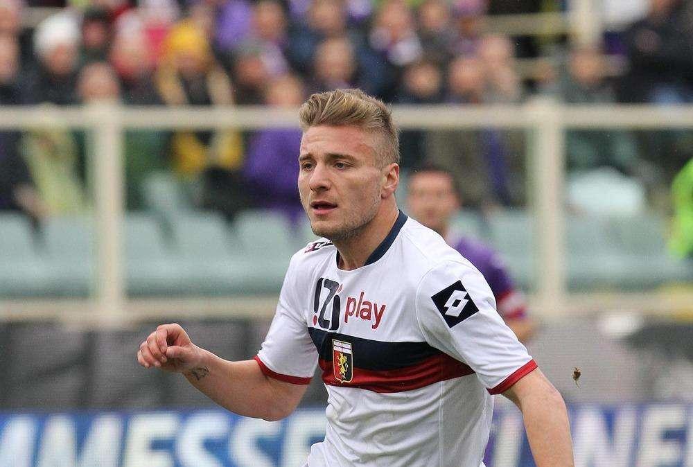 Immobile, Moggi apre al Torino 