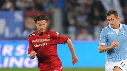 Offerta in denaro dalla Fiorentina per l'obiettivo granata Ekdal