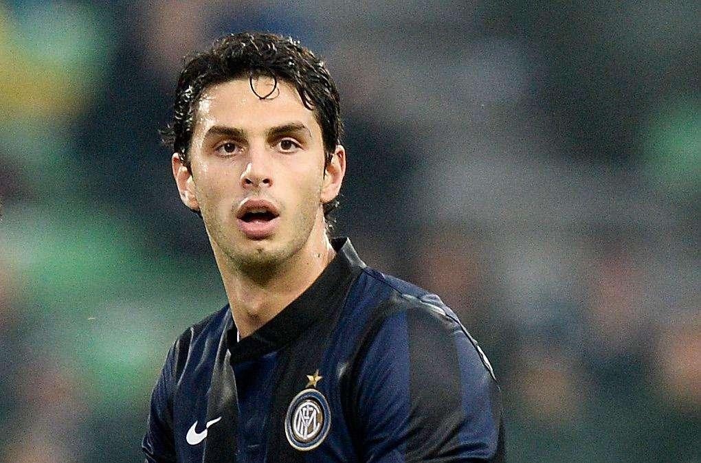 Verso Inter-Torino: Ranocchia al ritorno dal 1'
