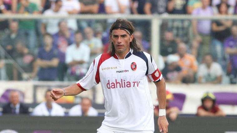 Cagliari, in panchina arriva Diego Lopez