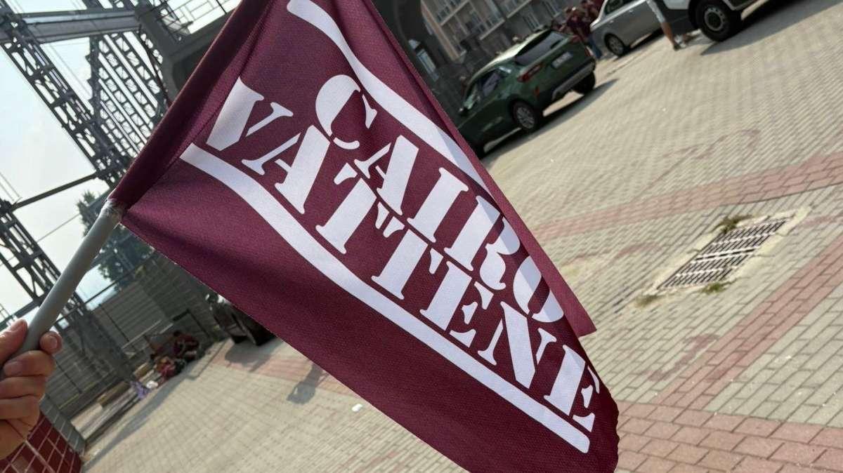 Tuttosport: “Toro, Cairo e Baroni strazio infinito”