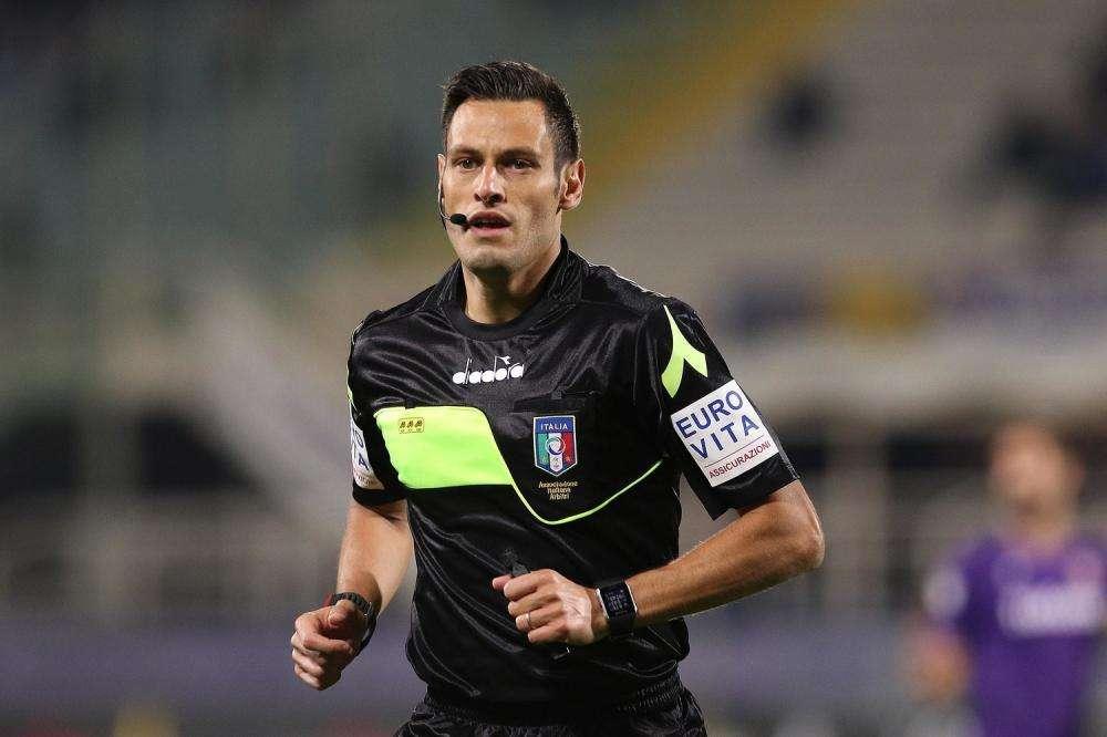 Torino-Bologna a Mariani
