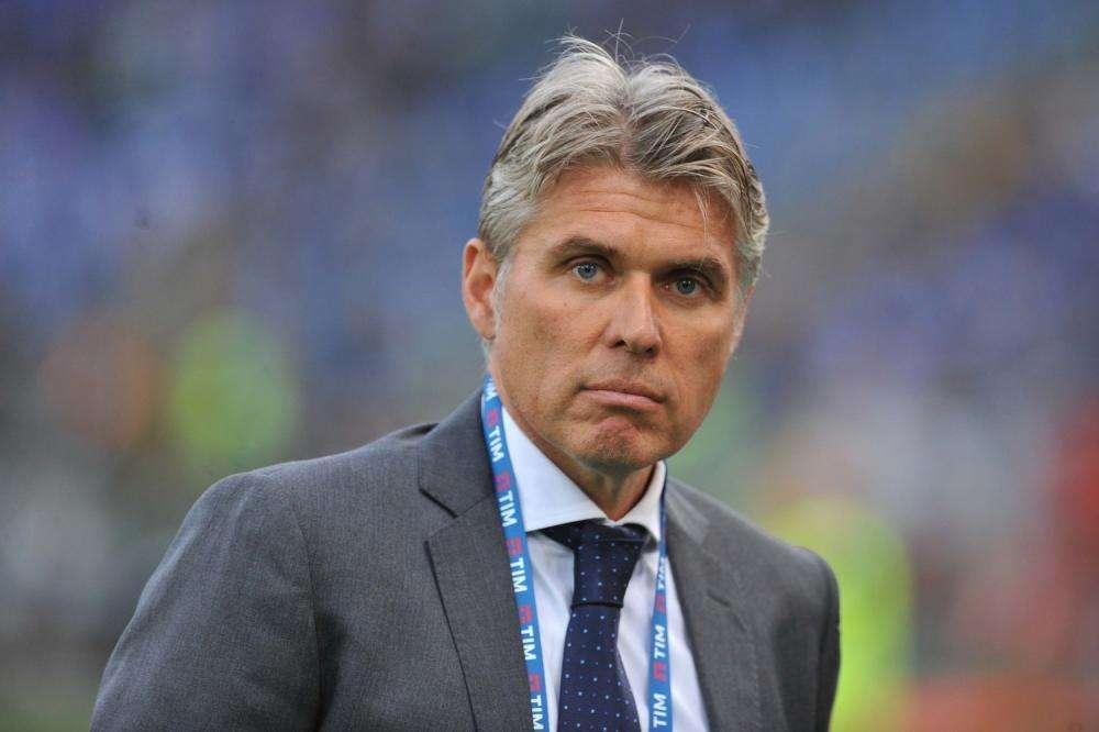 Rosetti: “Io tifo per l’arbitro istintivo”