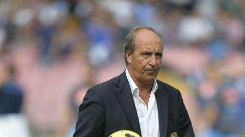Ventura: “Con la vittoria sulla Lazio abbiamo posto una base importante per il futuro”