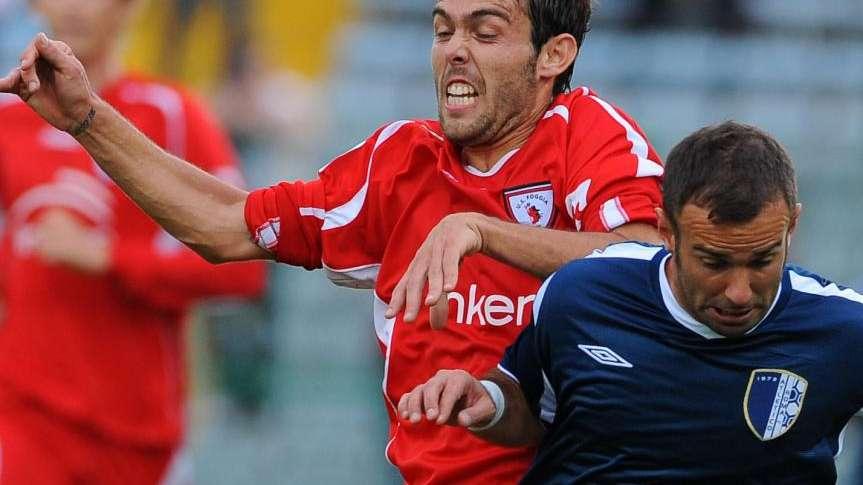 Verso Bari-Torino: Caputo-Castillo dal 1'