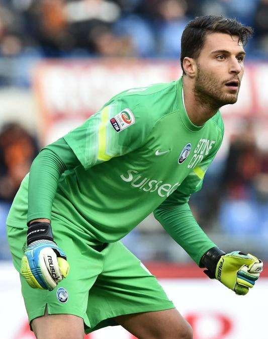 L'agente di Sportiello: "È il futuro della Nazionale. Al Napoli piace da tempo"