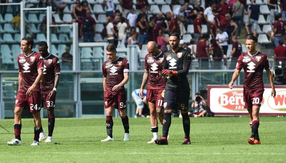 Torino-Parma, le pagelle: la difesa pasticcia incredibilmente, Belotti tutto tranne l'attaccante