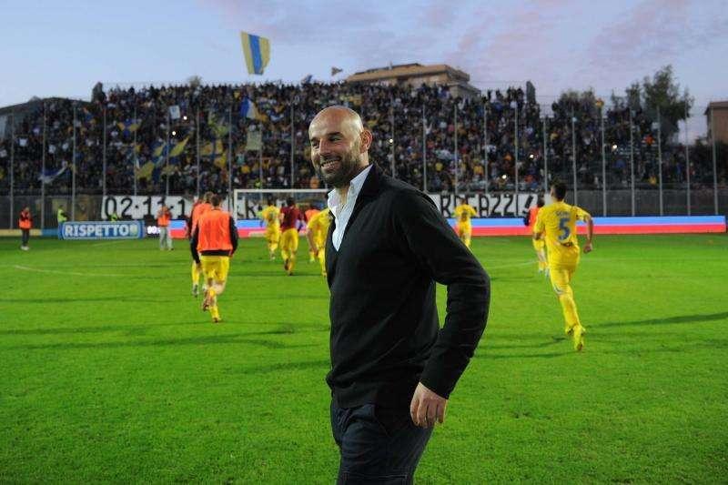 Stellone in futuro si vede anche al... Toro 