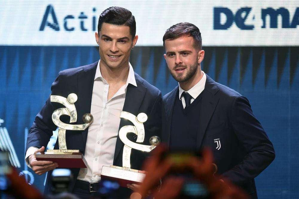 Gran Galà del Calcio:  tutti i premi assegnati