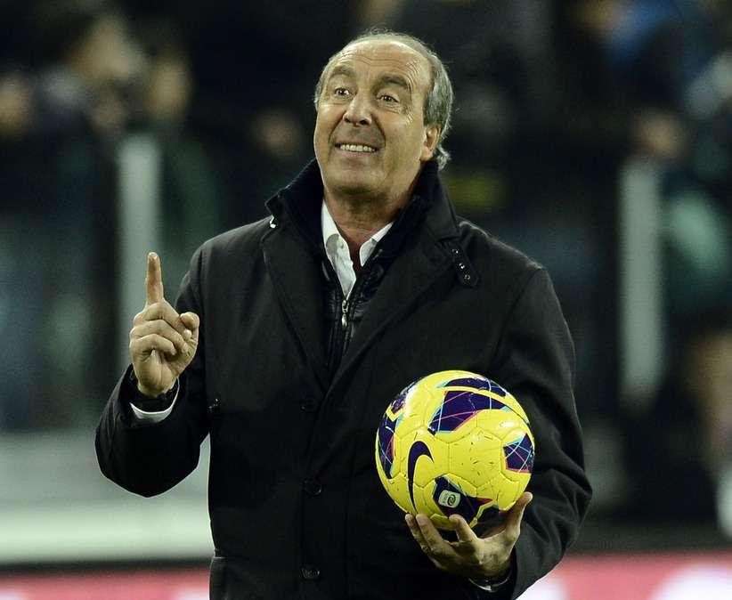 Ventura: "Ci siamo ripresi la nostra identità e avremmo meritato la vittoria"