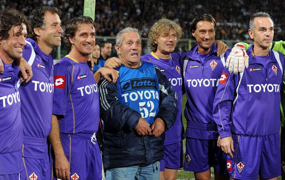 CQ - Dopo il calcio il buio. Che fine hanno fatto alcuni ex calciatori 