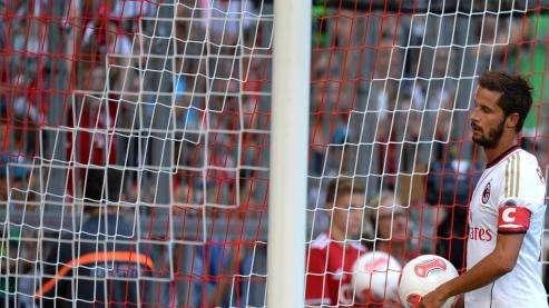 Antonini si avvicina all'Inter