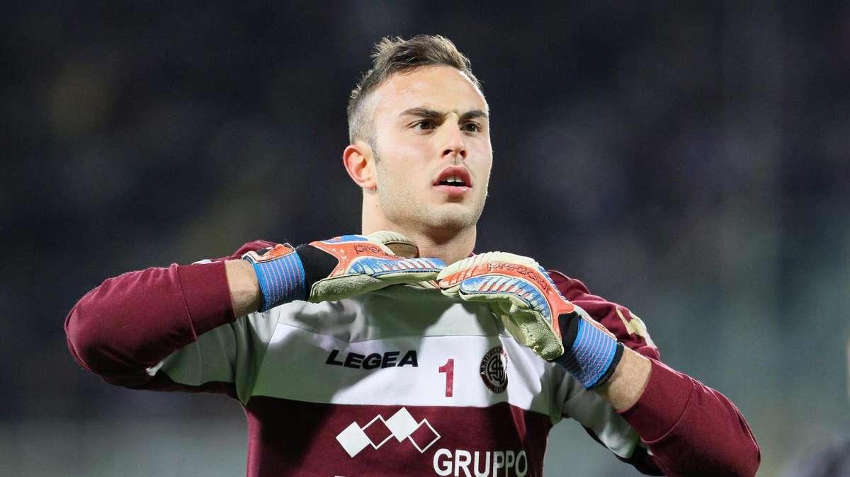 V. Rispoli: "Il Toro voleva Bardi"