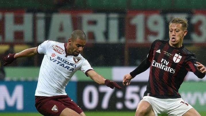 Cairo: "Bruno Peres? Per 15 milioni nemmeno lo vedranno in foto"