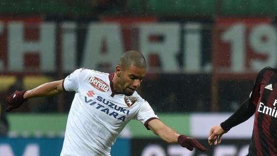 Bruno Peres-City, si chiuderà a 20 milioni