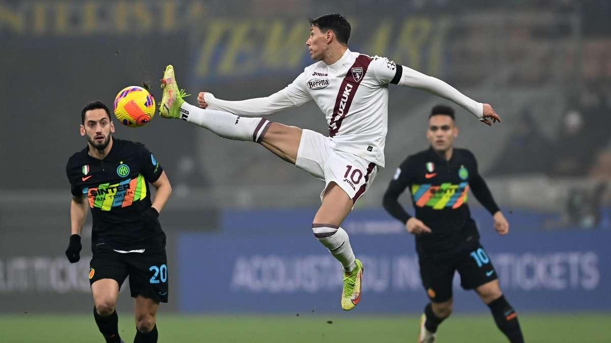 La Gazzetta dello Sport: "Lukic torna in regia, Sanabria ha la febbre"