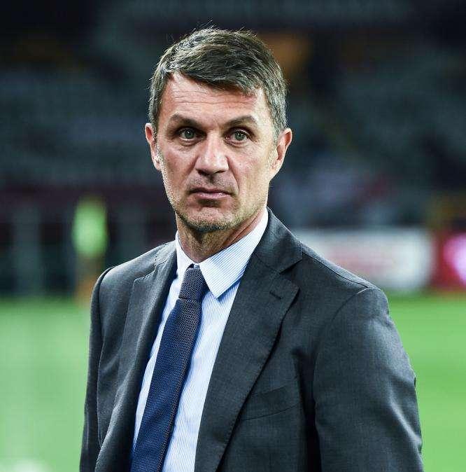 Coronavirus: anche Paolo Maldini ed il figlio Daniel positivi