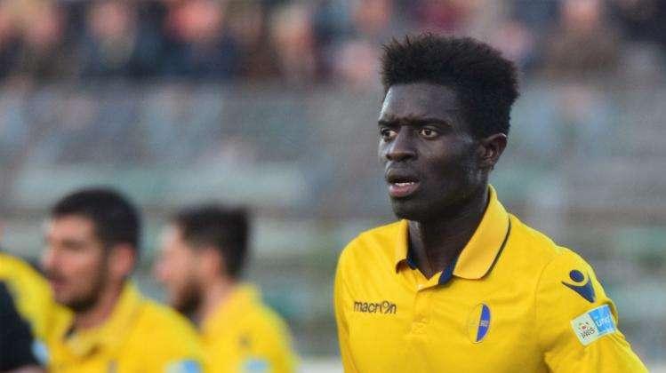 Un club cadetto sulle tracce di Abou Diop
