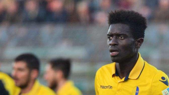 UFFICIALE: Abou Diop alla Vis Pesaro