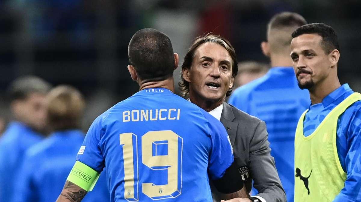 L'Italia nella bolgia dell'Ungheria 