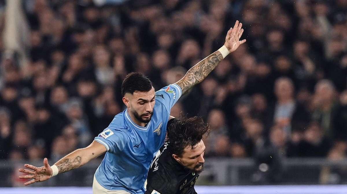 Napoli, Mario Rui: "C'è rabbia per non aver vinto"
