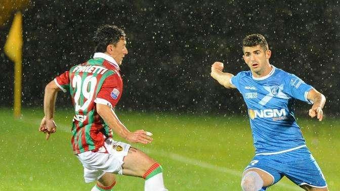 Il patròn dell'Empoli sull'obiettivo granata Hysaj: "Vorremmo tenerlo, ma non contro la sua volontà"
