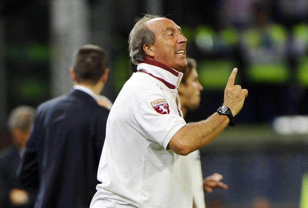 Ventura festeggia le 900 panchine