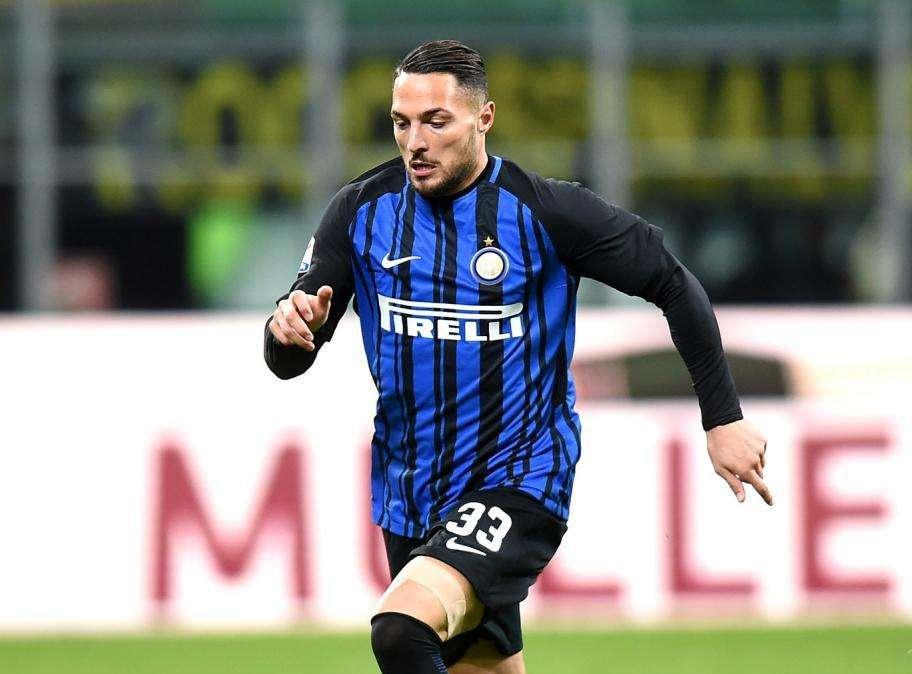 Inter, D'Ambrosio: "Sta andando tutto bene e siamo pronti per vincere il derby"