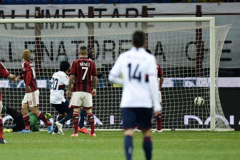 Genoa, Costa: "Mai segnato cinque gol in casa"